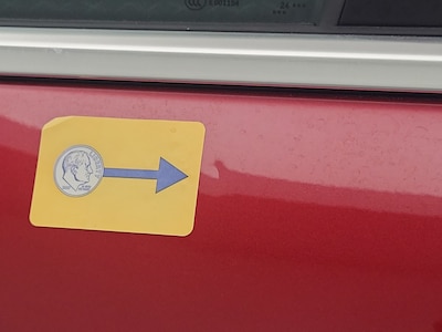 Condition detail