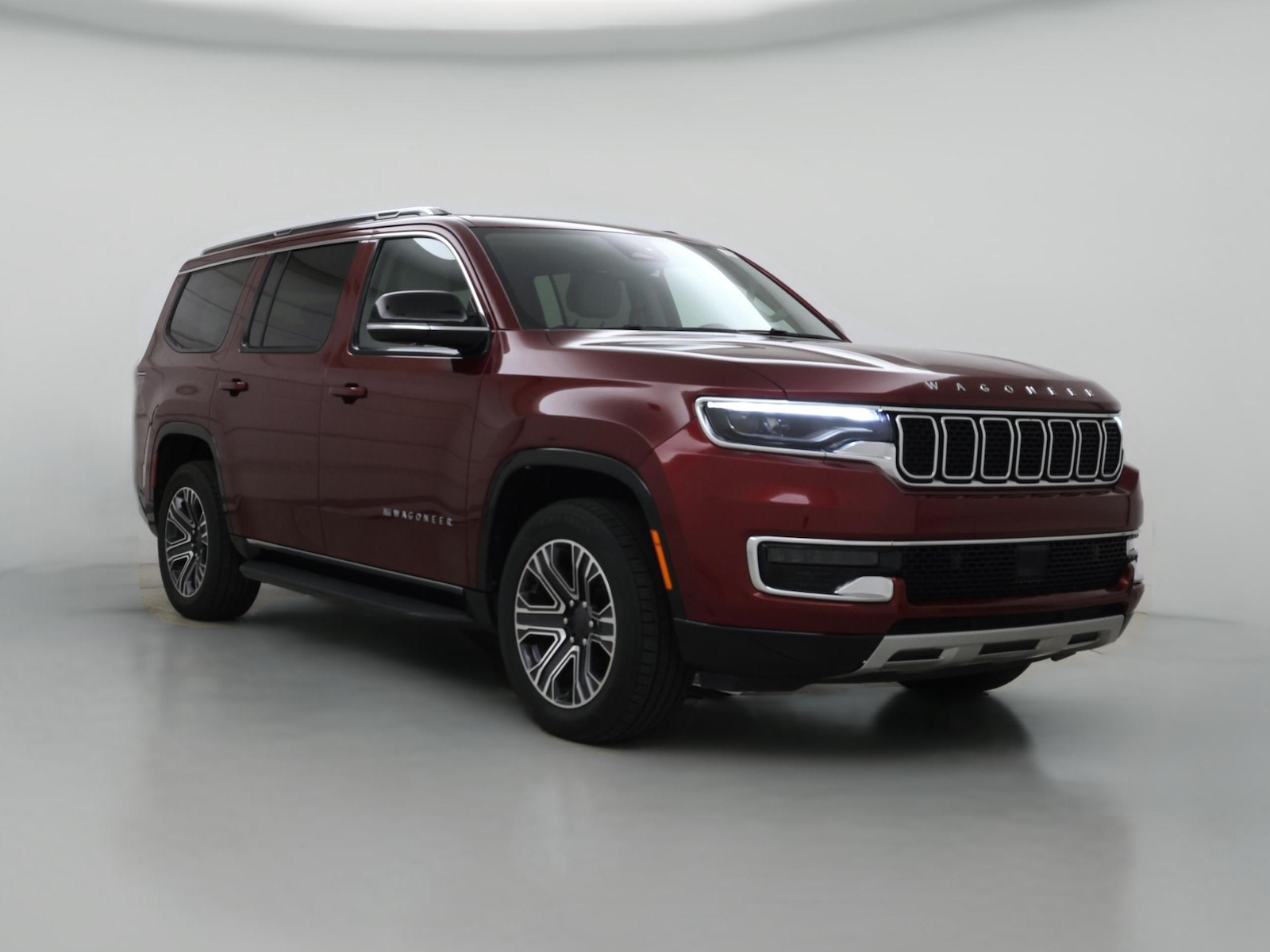 2024 Jeep Wagoneer