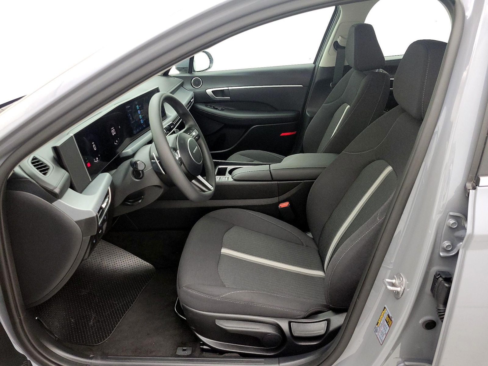 Side Airbags