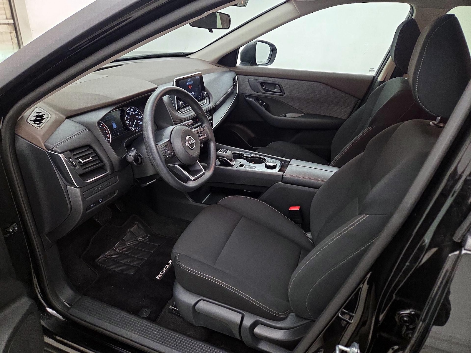Side Airbags