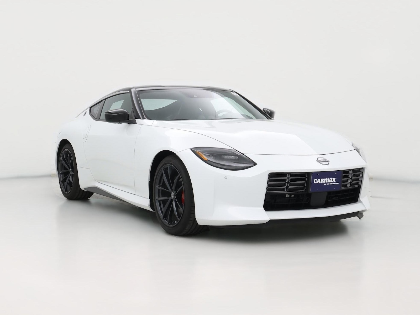 2024 Nissan Z