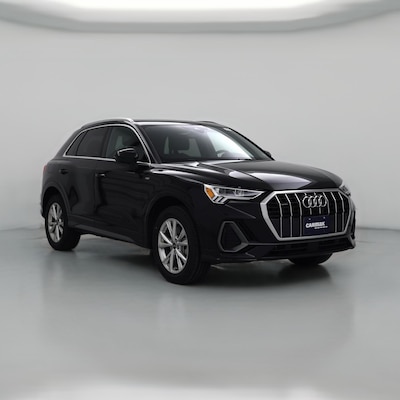 2025 Audi Q3 S-Line Premium