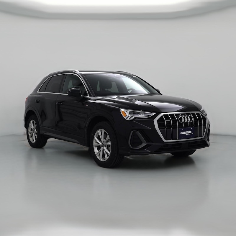 2025 Audi Q3 S-Line Premium