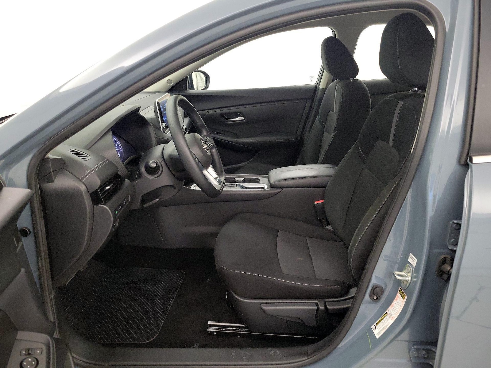 Side Airbags