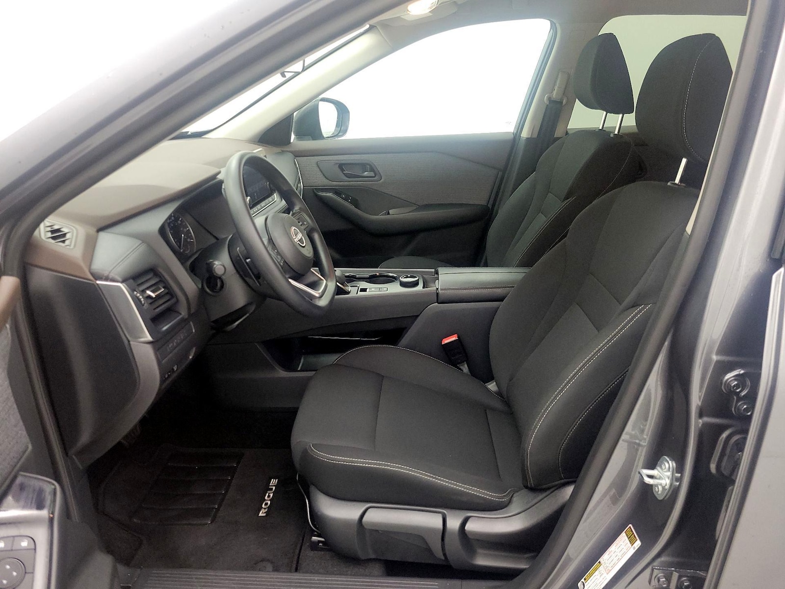 Side Airbags