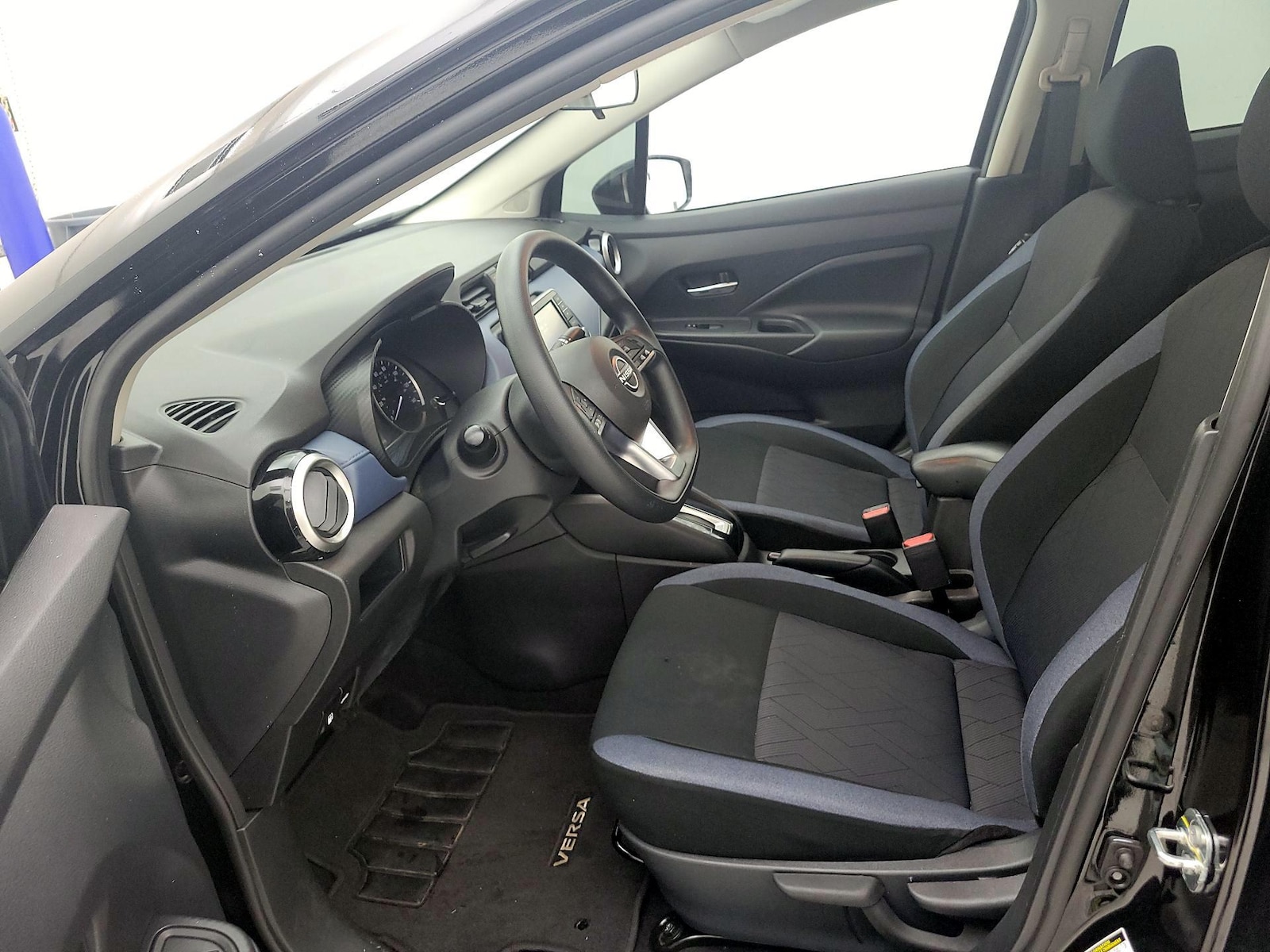 Side Airbags