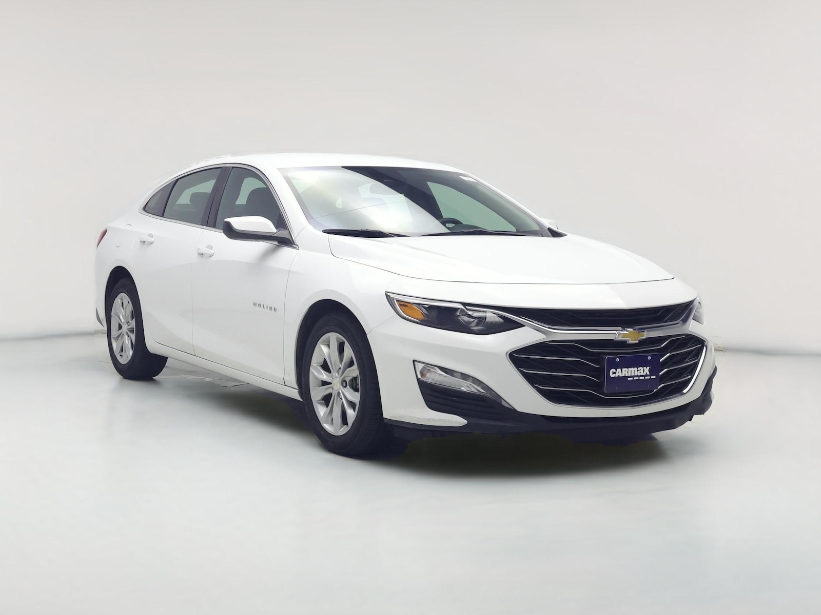 2025 Chevrolet Malibu