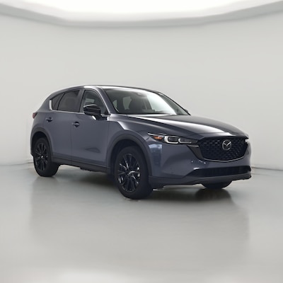 Vehicle exterior view