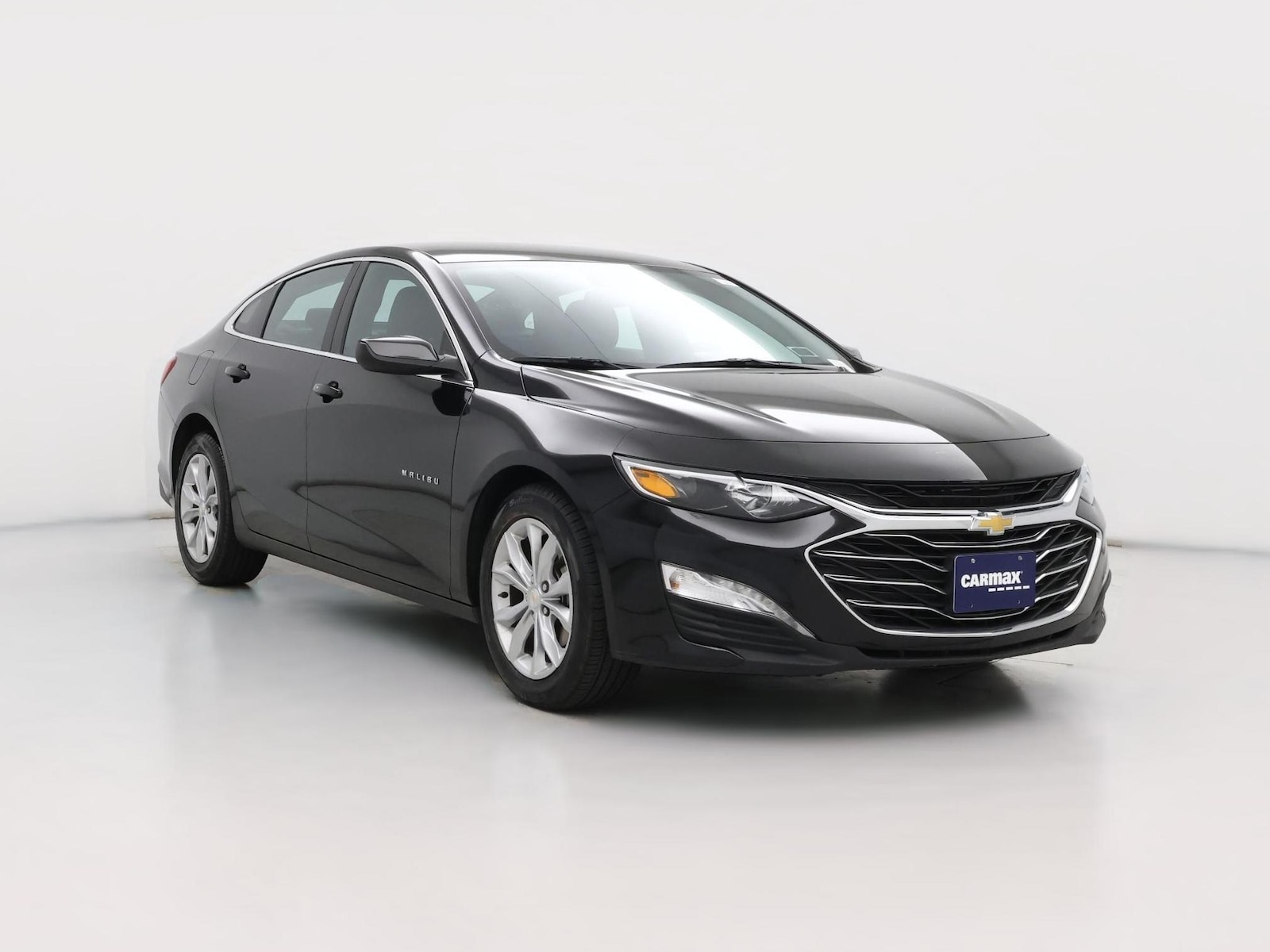 2025 Chevrolet Malibu