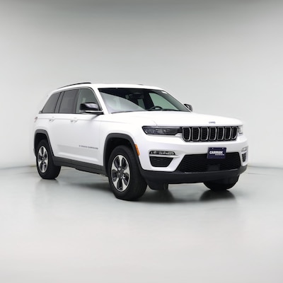Recommended categories heading image of the selected vehicle