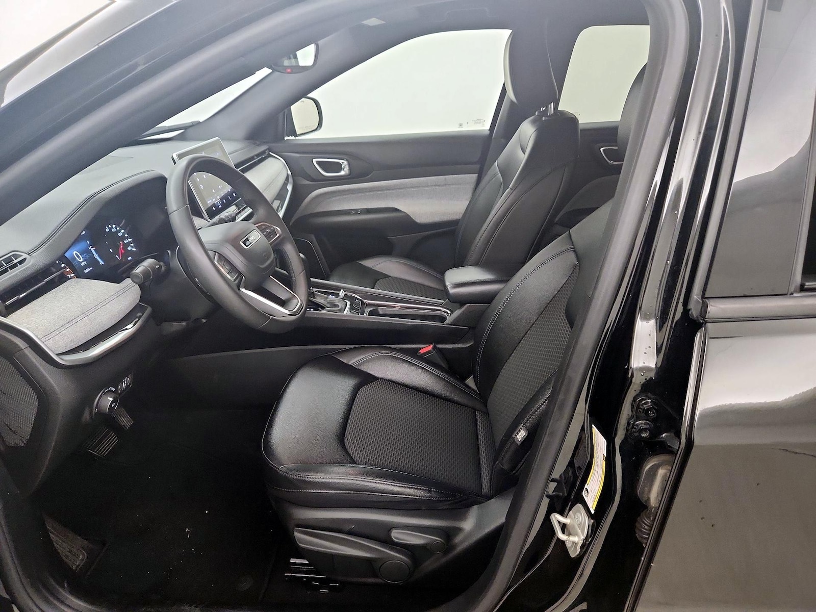 Side Airbags