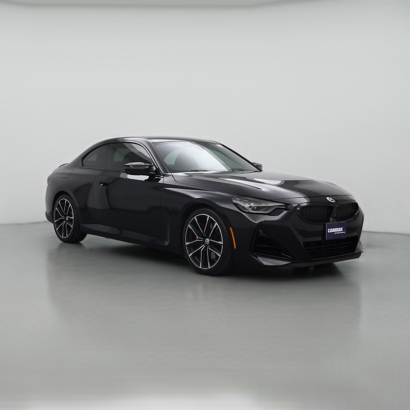 2023 BMW M240 I