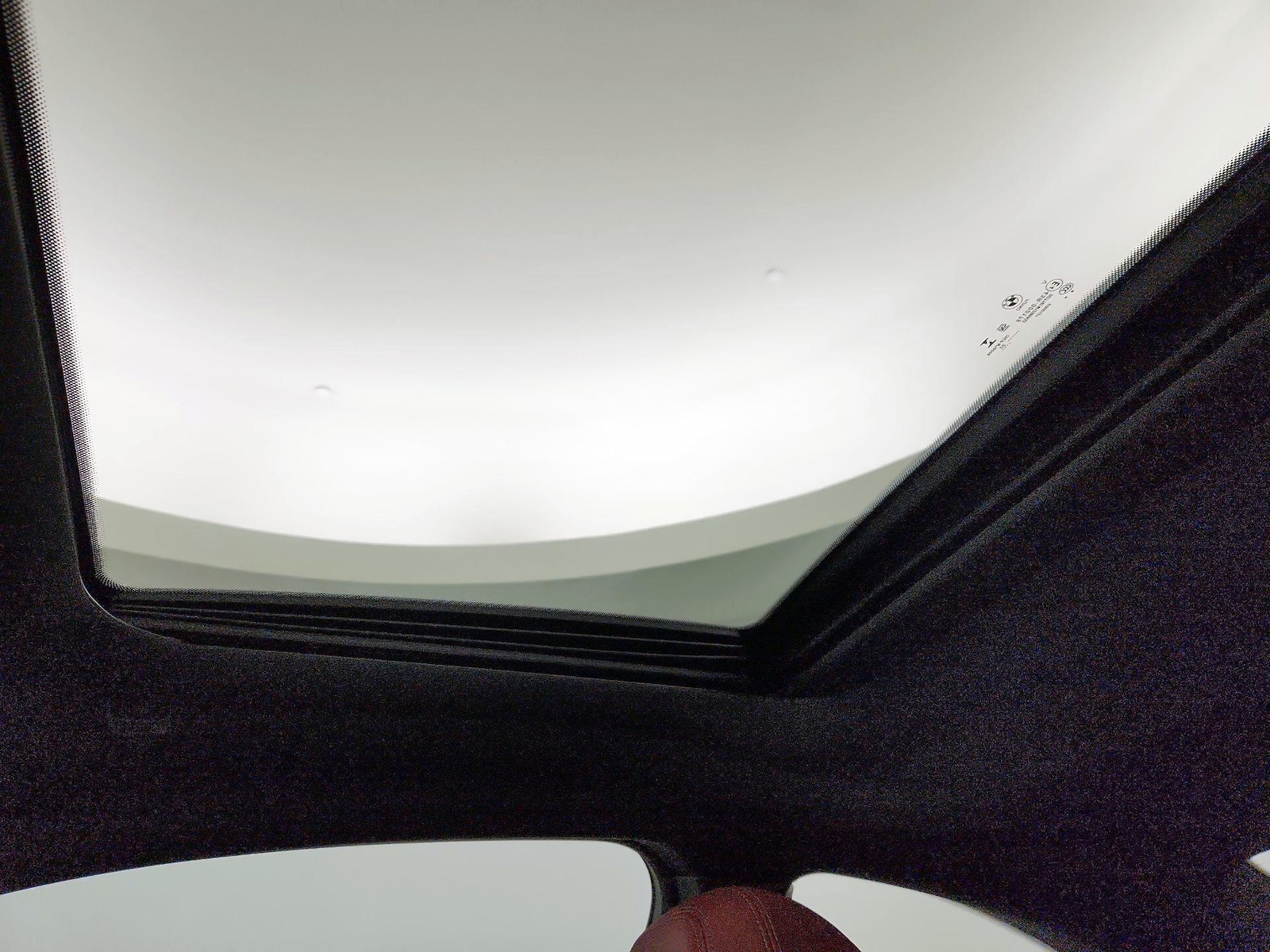 Sunroof(s)