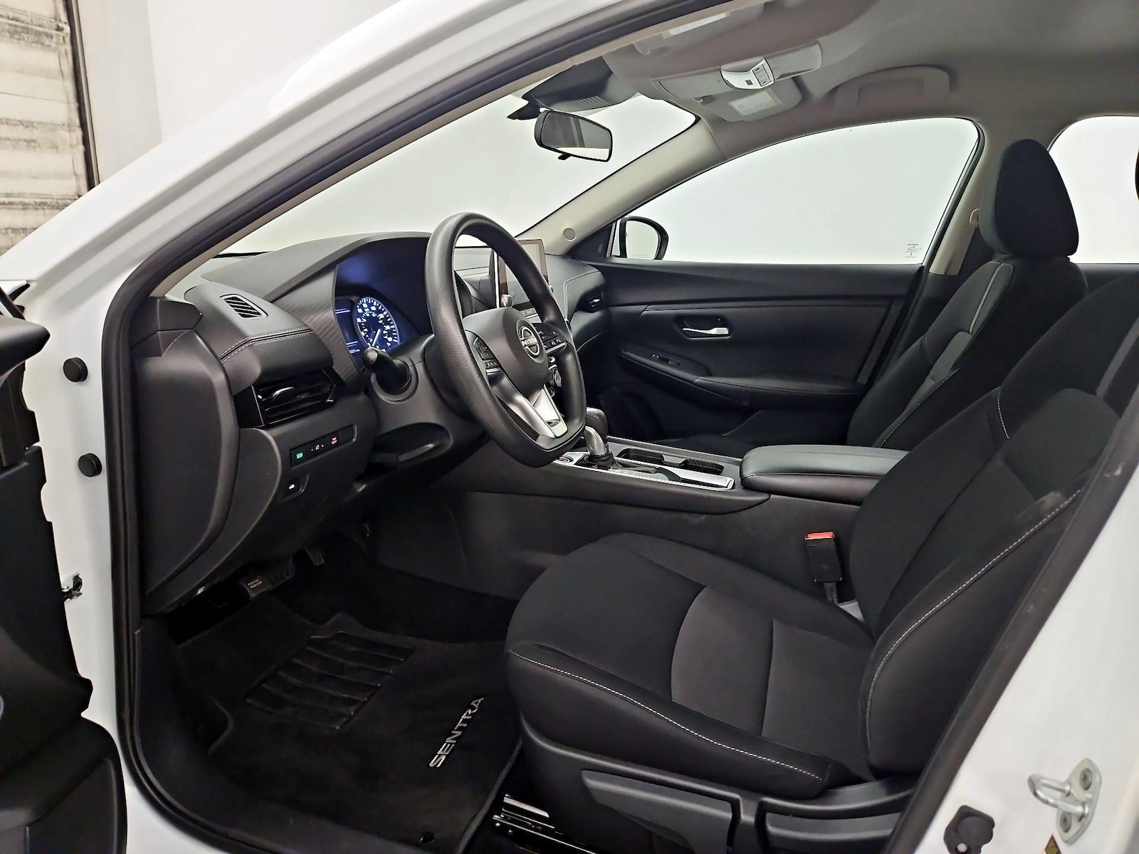 Side Airbags