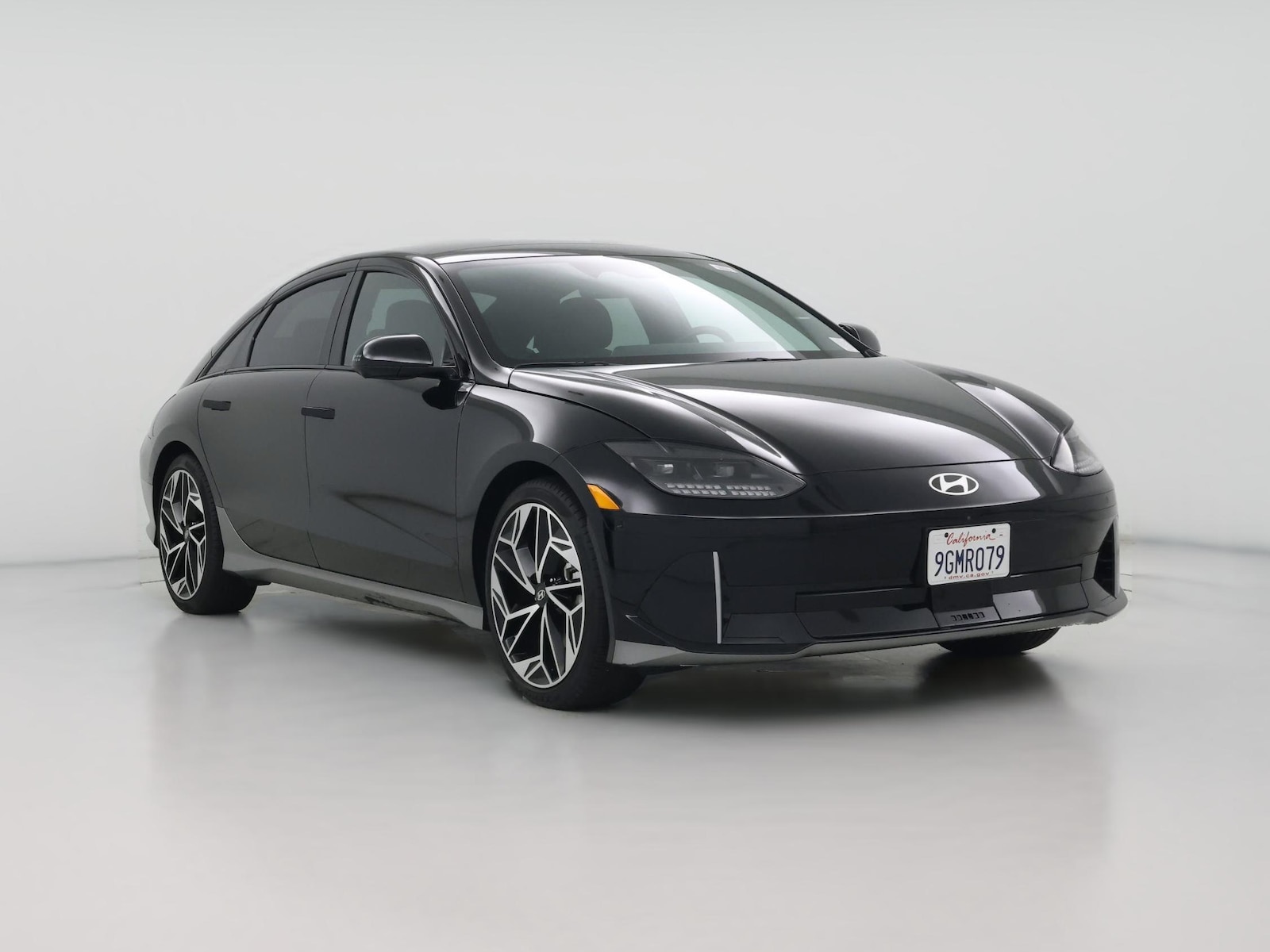 2023 Hyundai IONIQ 6 Limited