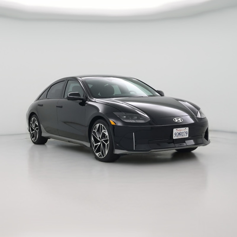 2023 Hyundai Ioniq 6 Limited