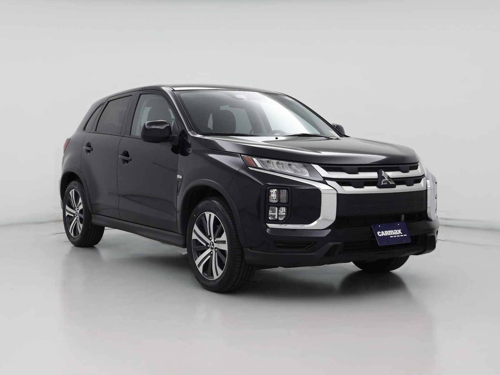 2024 Mitsubishi Outlander Sport