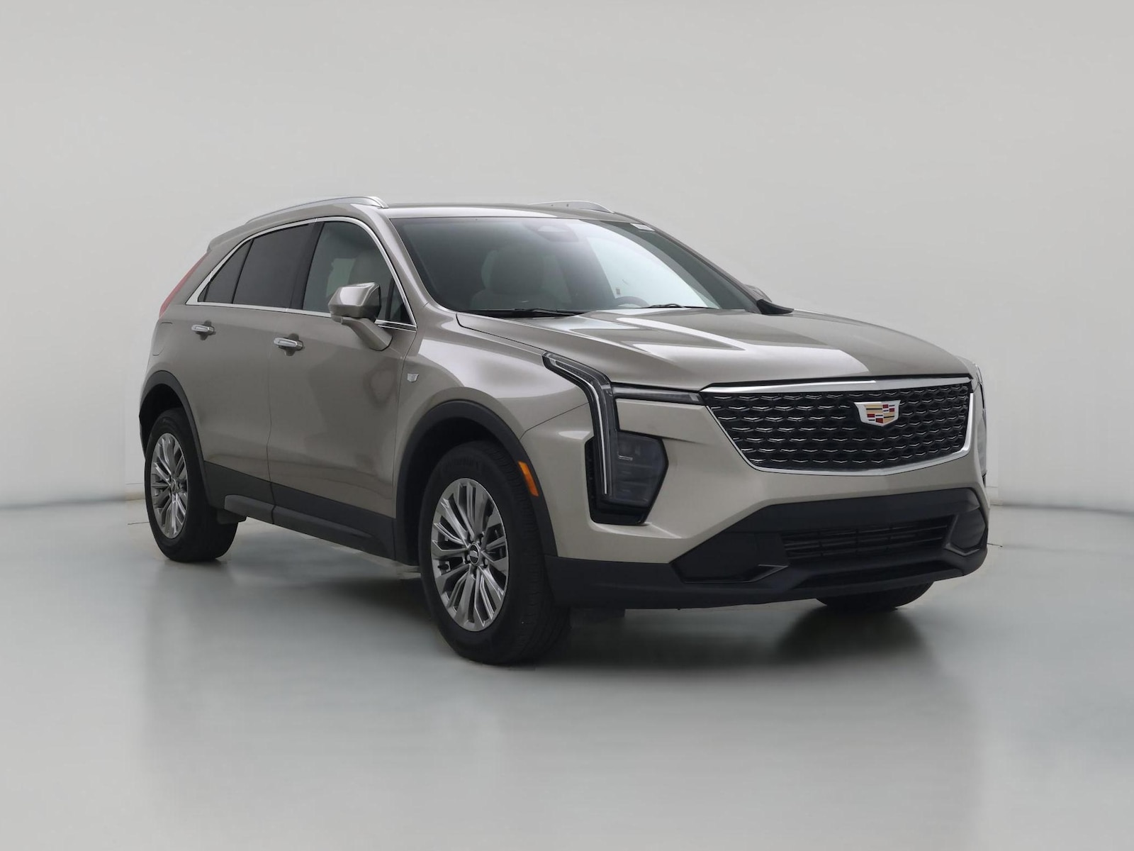 2024 Cadillac XT4