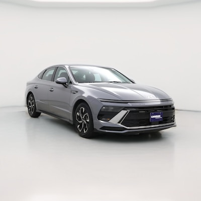 Recommended categories heading image of the selected vehicle