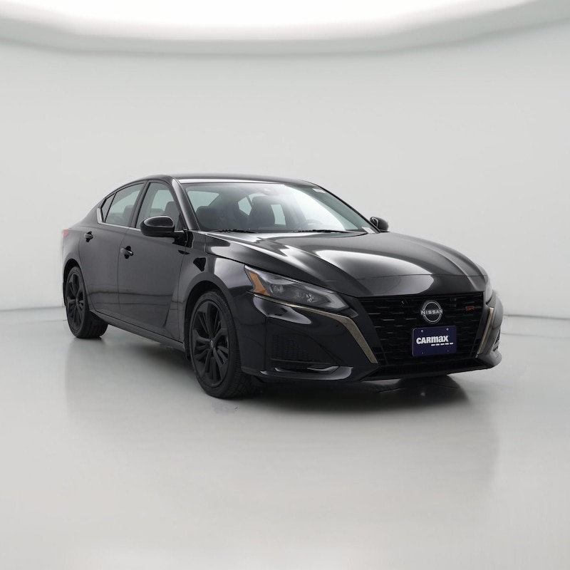 2024 Nissan Altima SR