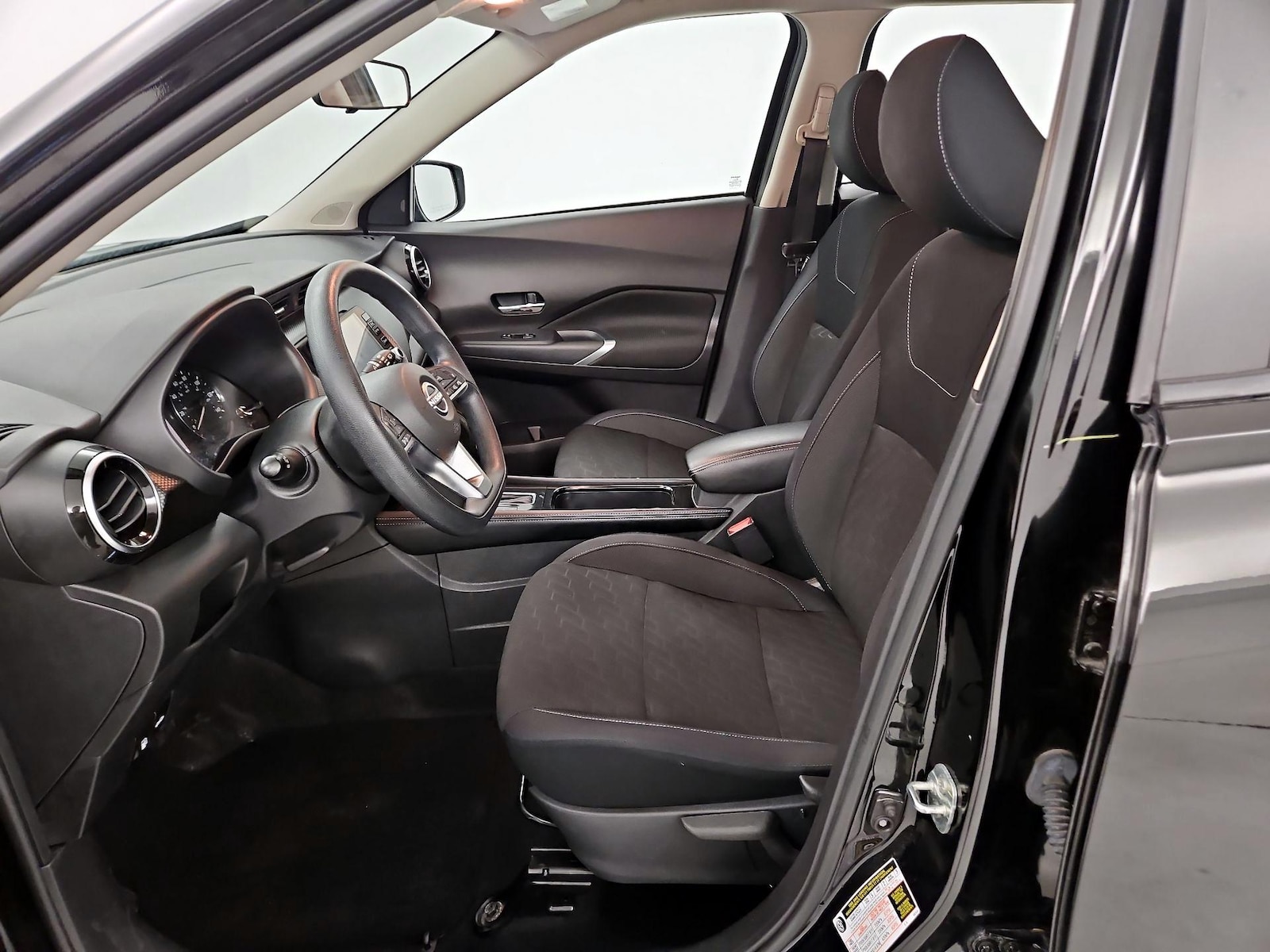Side Airbags