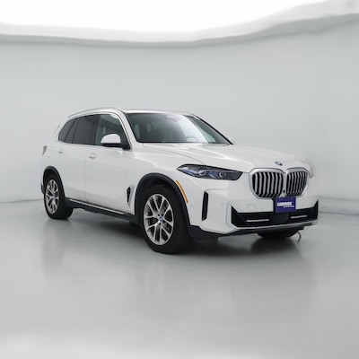 2025 BMW X5 Plug In Hybrid xDrive50e