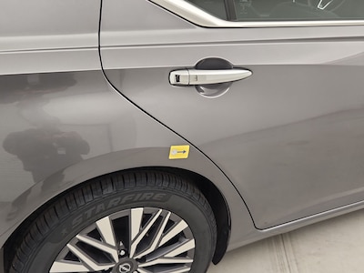 Condition detail