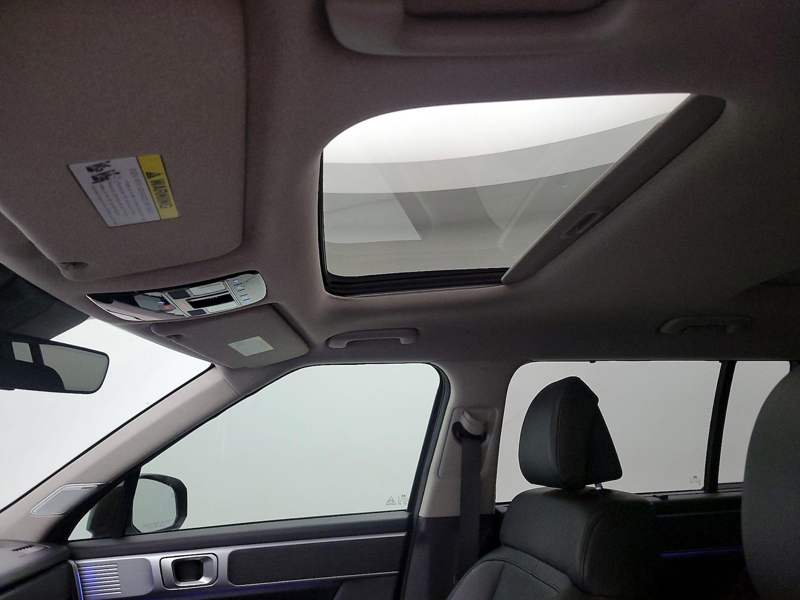 Sunroof(s) & Skylight(s)
