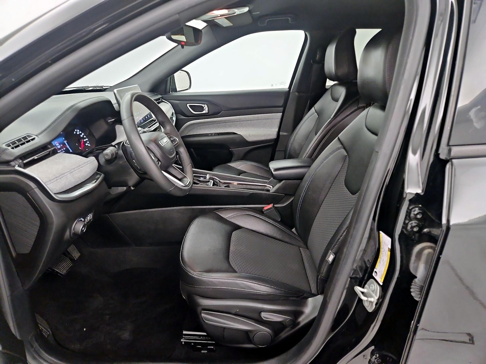 Side Airbags
