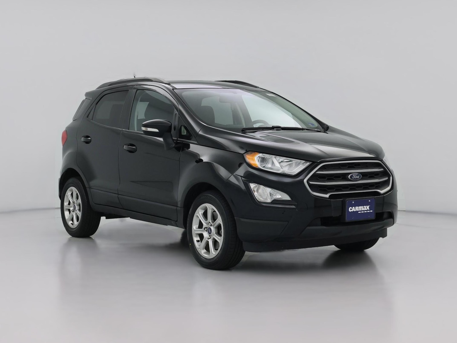 Smart Key & Parking Sensors