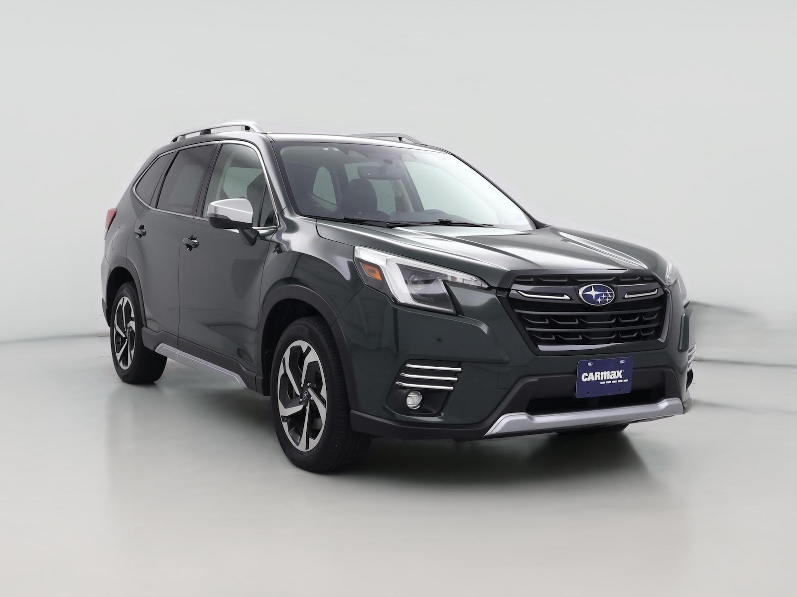 Smart Key & Power Hatch/Deck Lid
