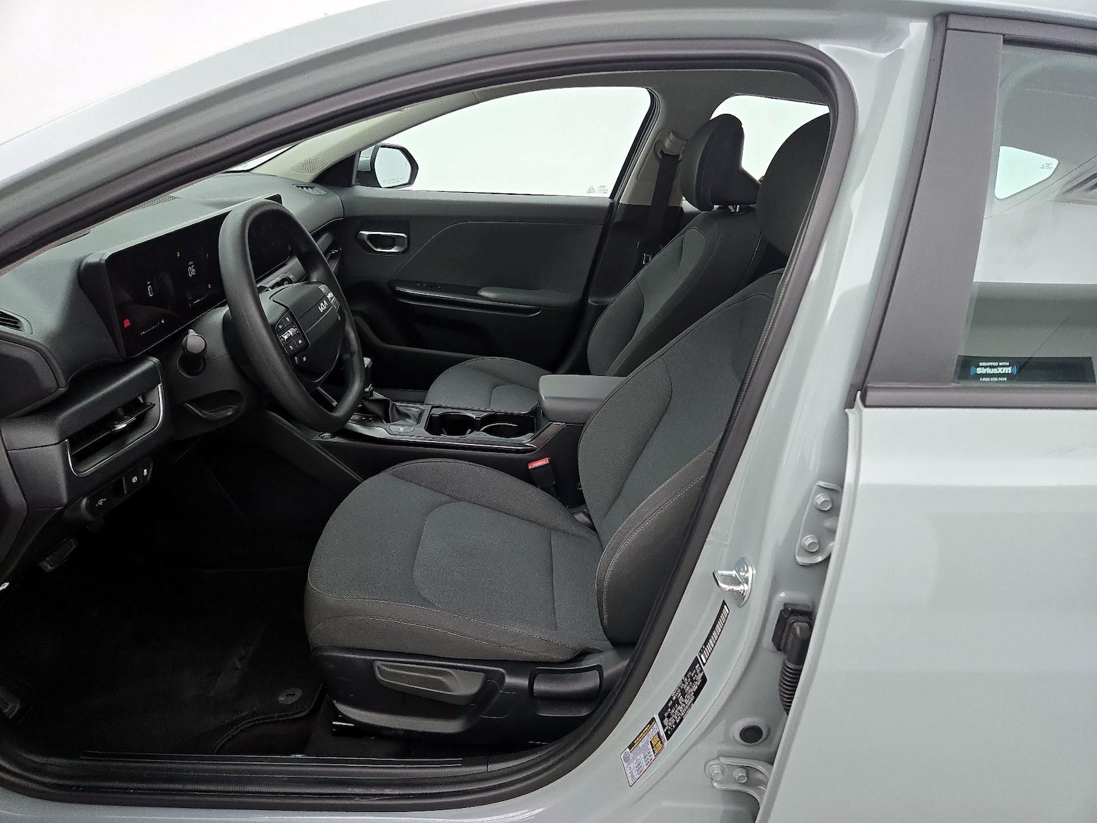Side Airbags
