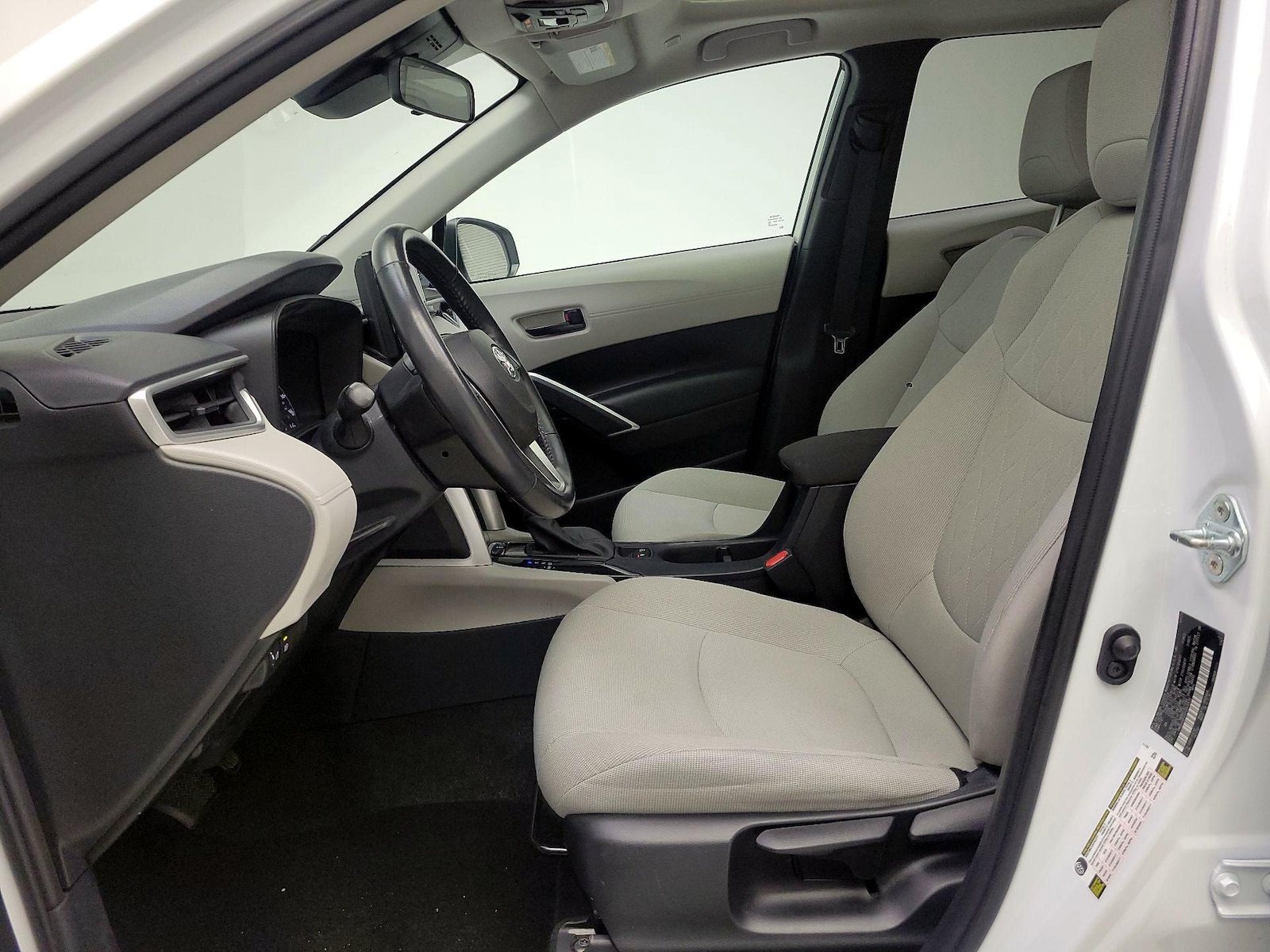 Side Airbags