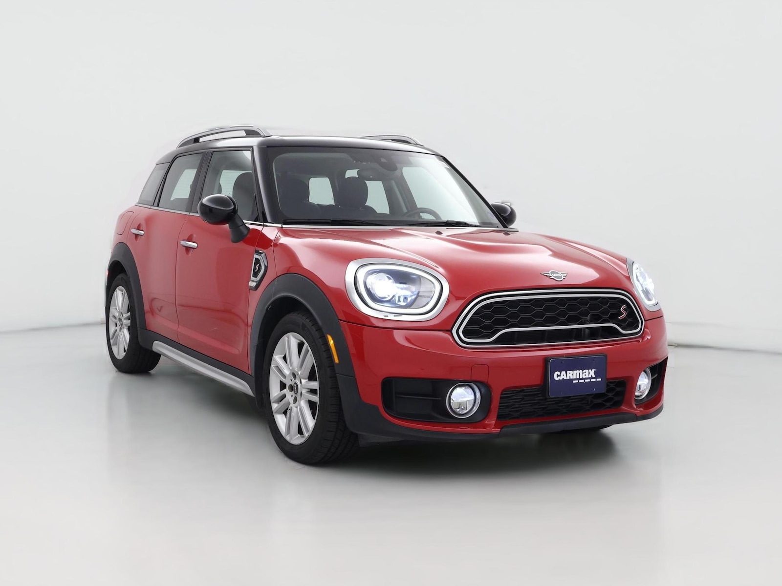 Smart Key & Parking Sensors
