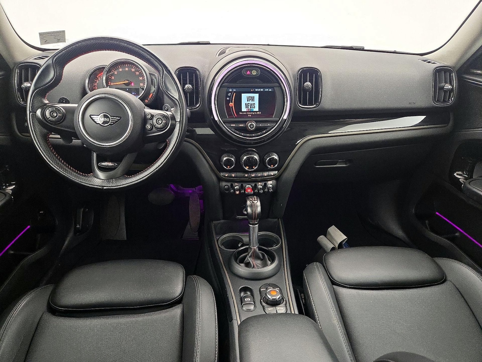 Rear View Camera