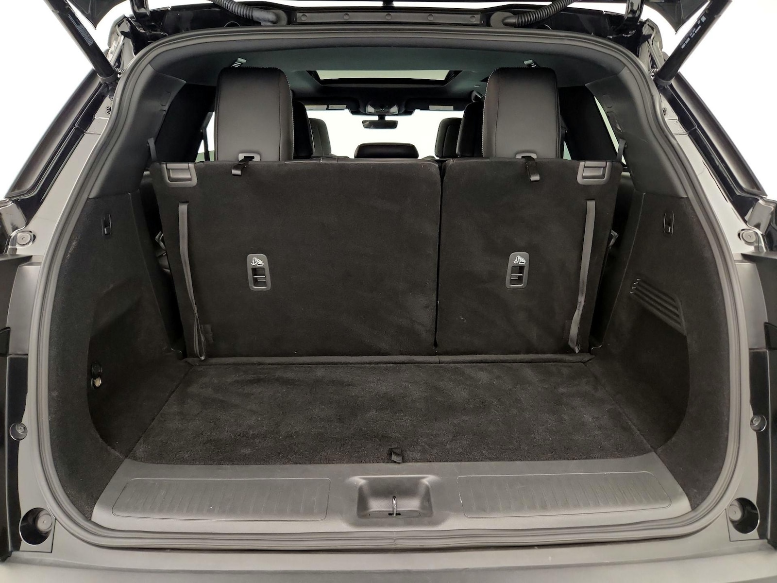 2025 INFINITI QX60 LUXE - Photo 24