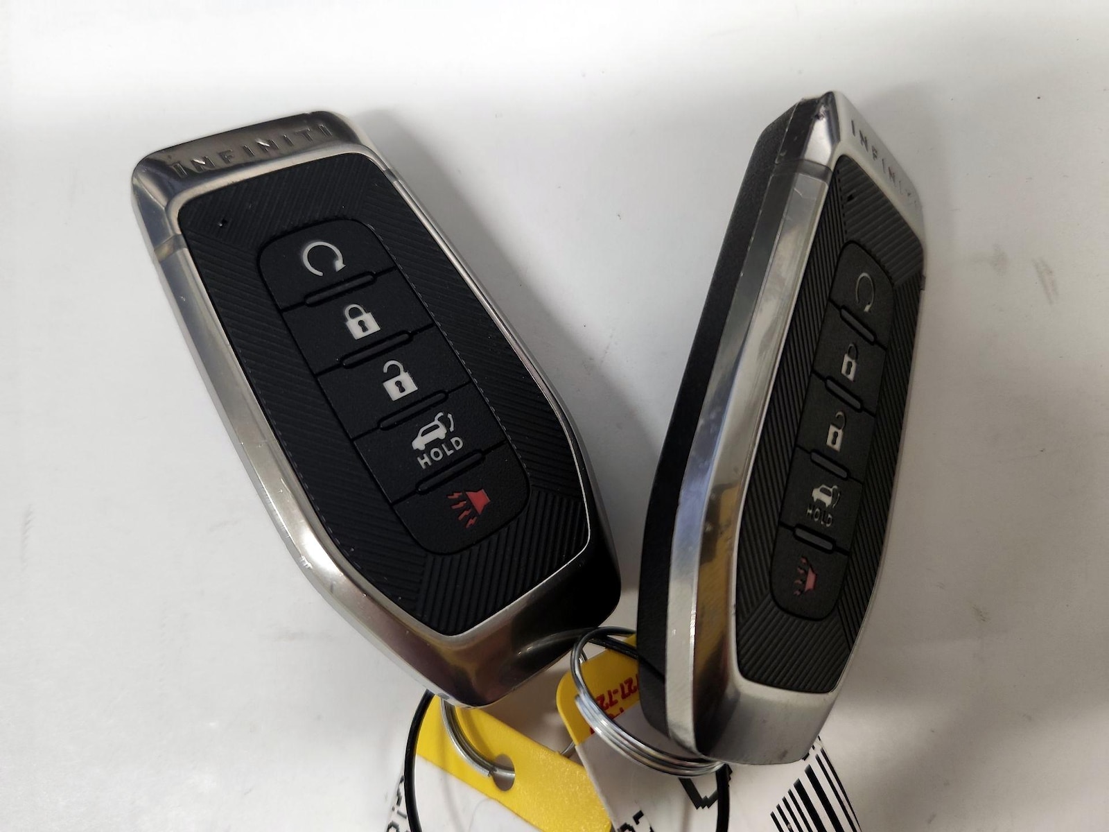2025 INFINITI QX60 LUXE - Photo 28