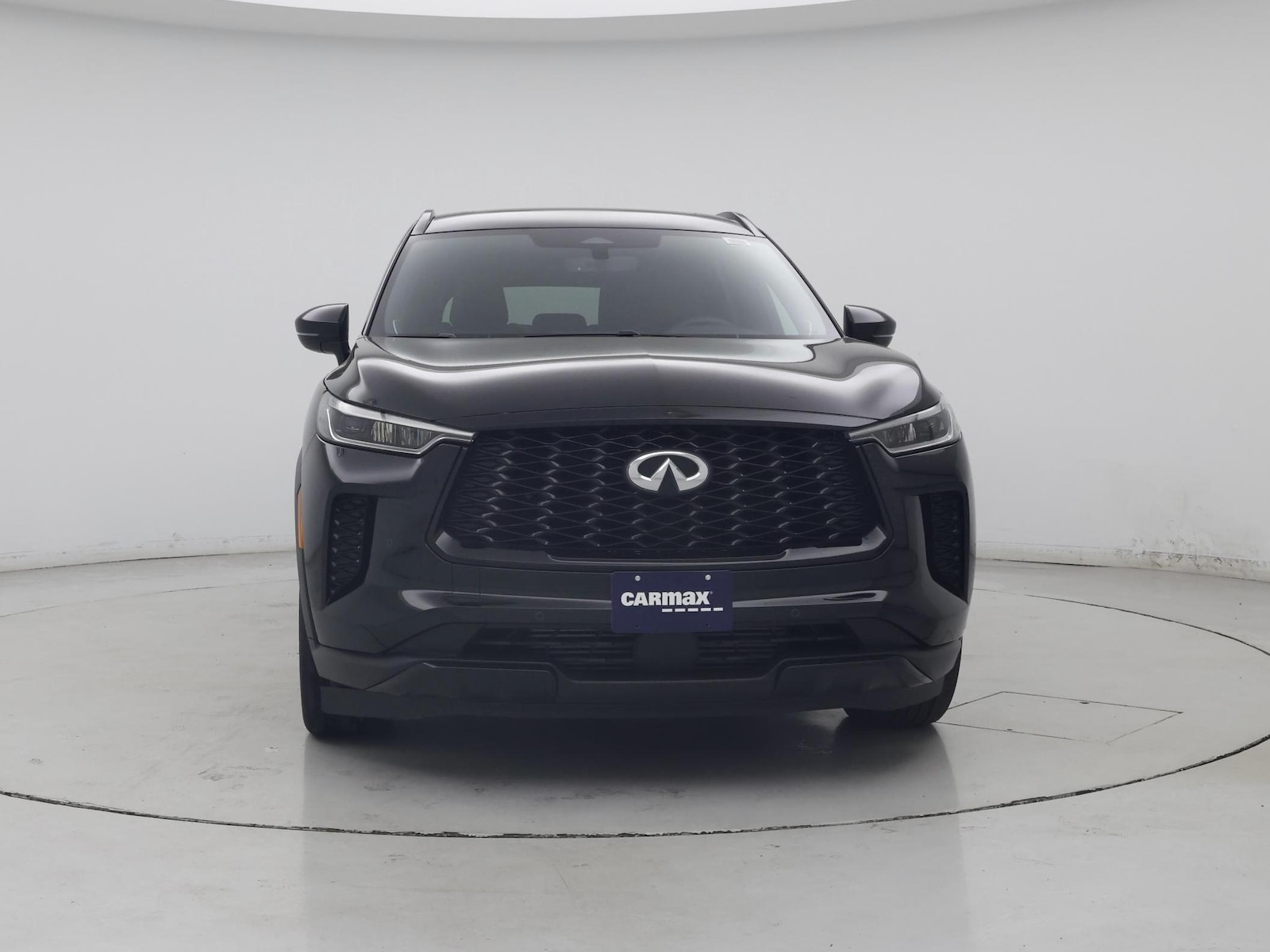 2025 INFINITI QX60 LUXE - Photo 6
