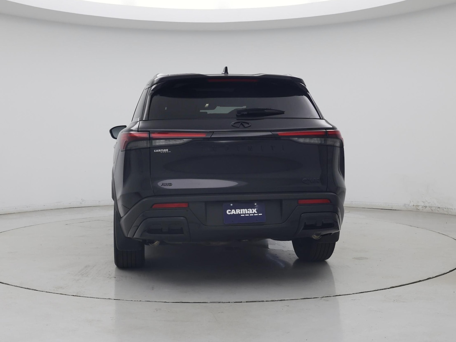 2025 INFINITI QX60 LUXE - Photo 7