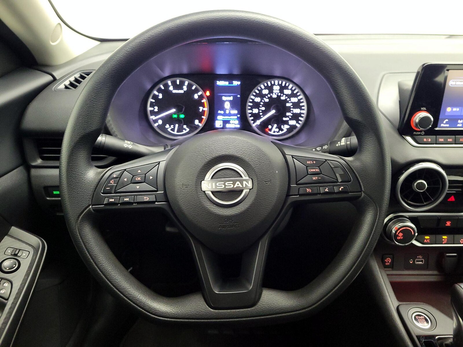 Lane Departure Warning