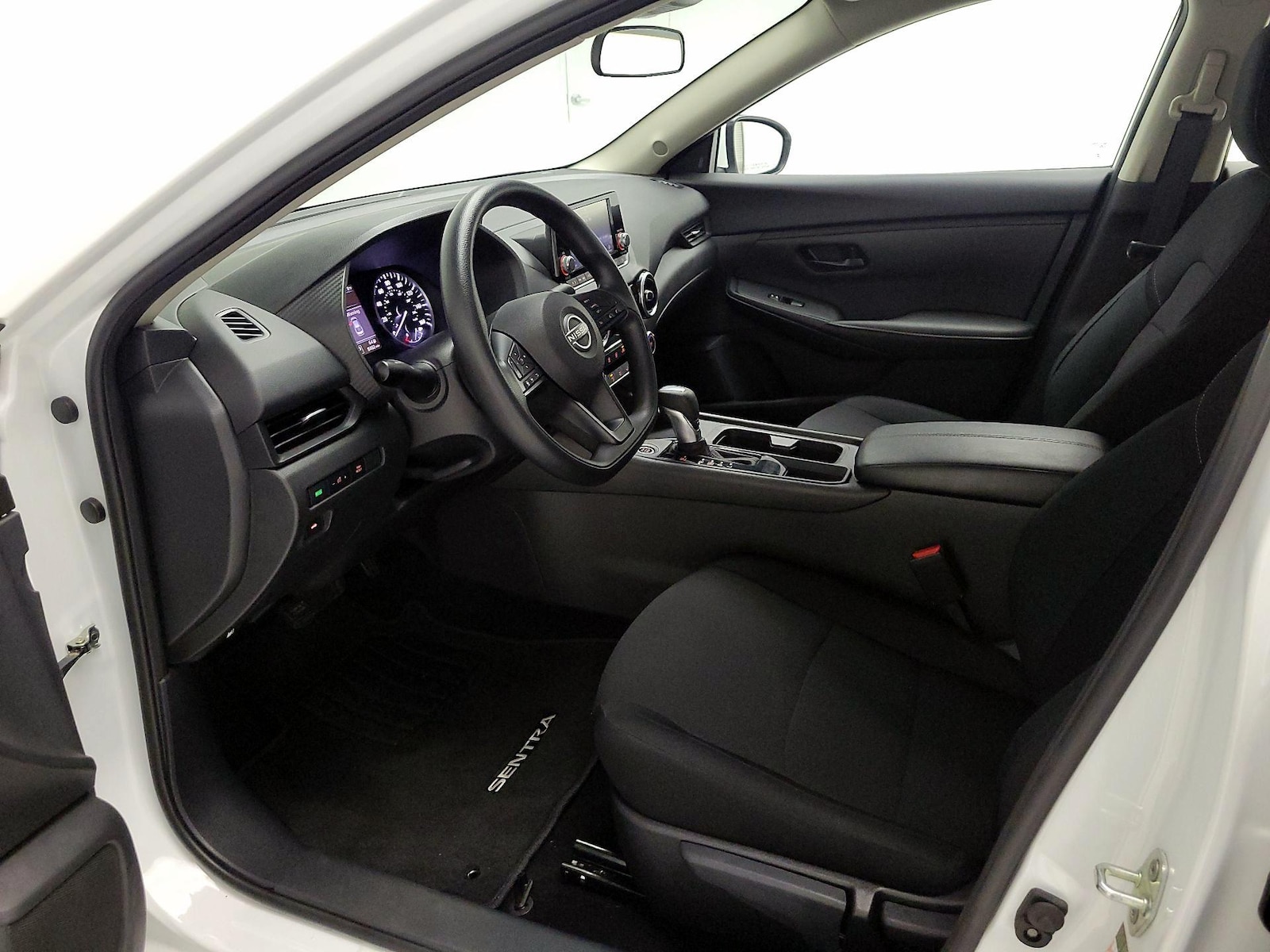 Side Airbags
