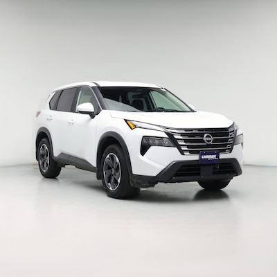 Vehicle exterior view