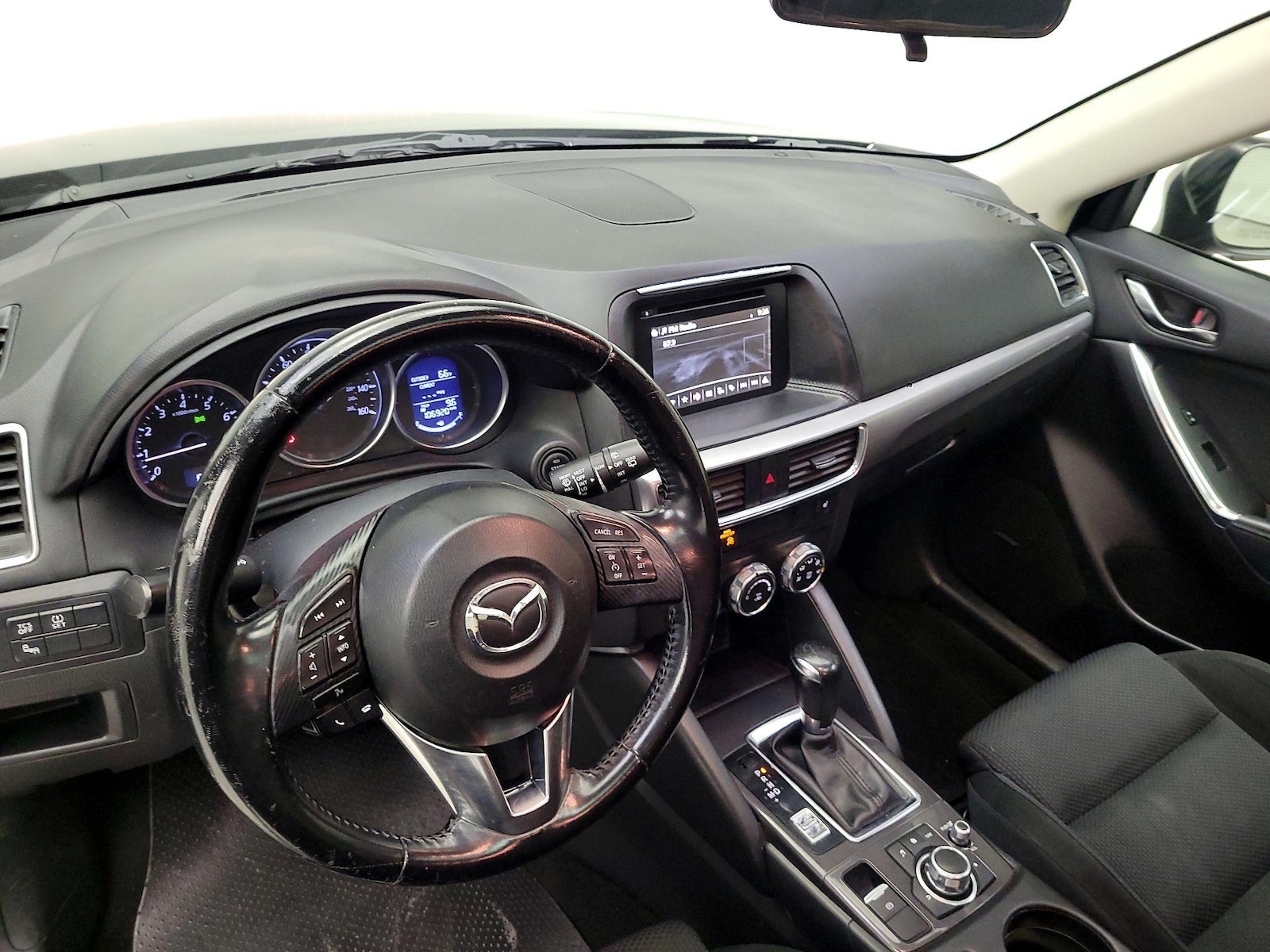 Rear View Camera