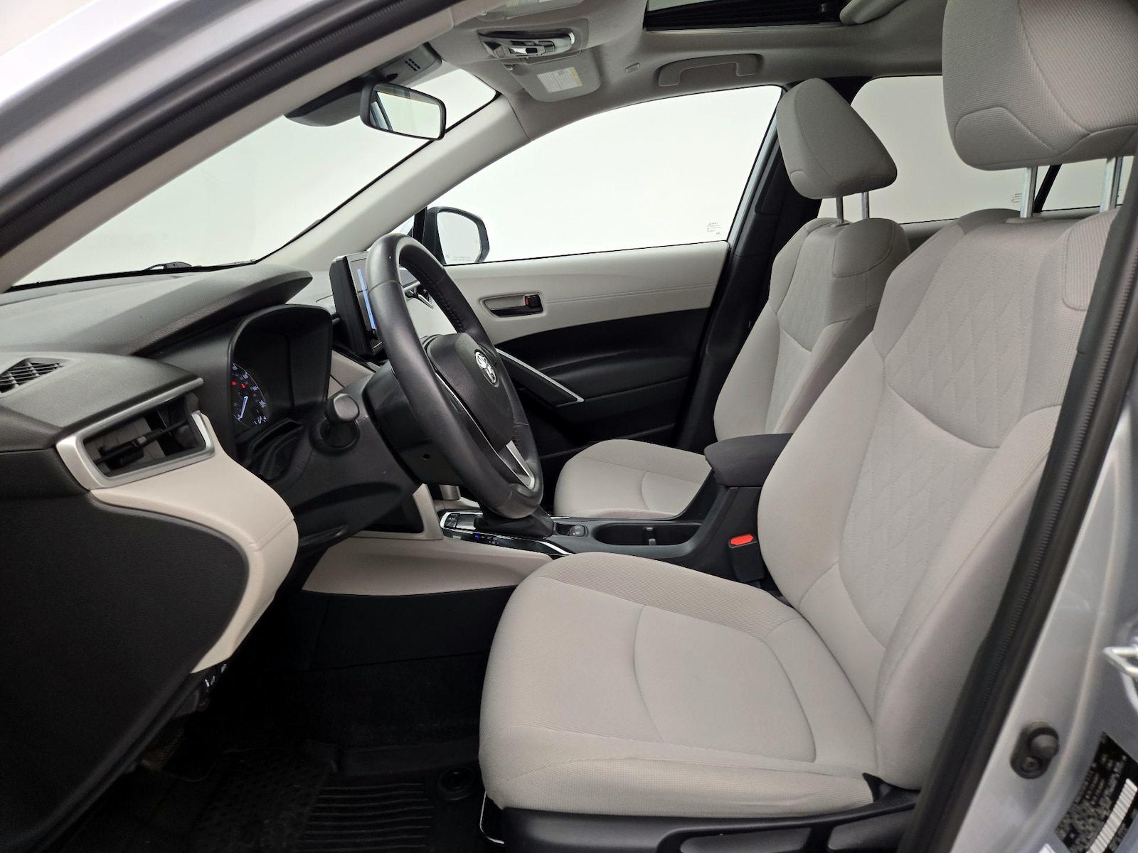 Side Airbags