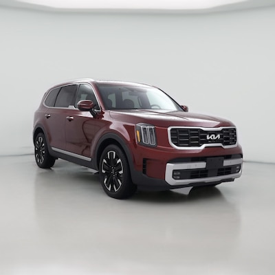 2023 Kia Telluride SX Prestige