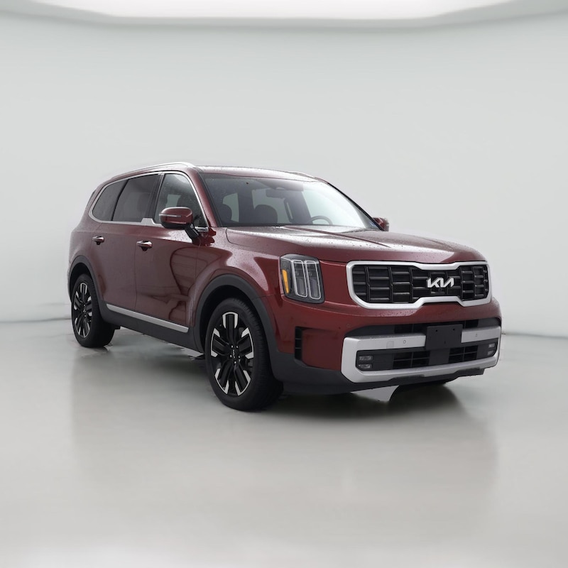 2023 Kia Telluride SX Prestige