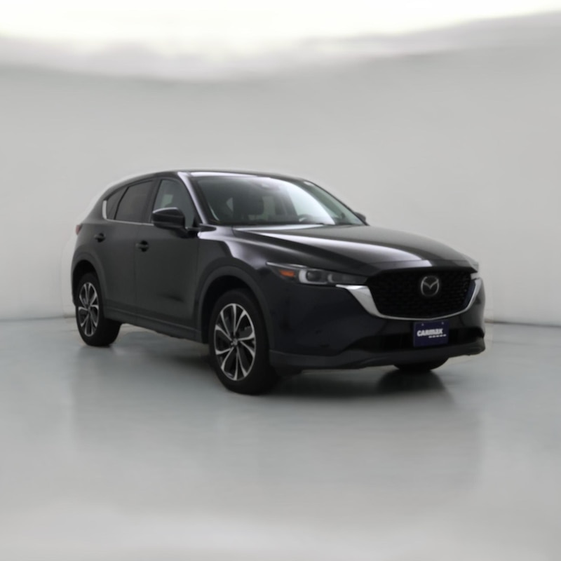 2023 Mazda CX-5 2.5 S Premium Package