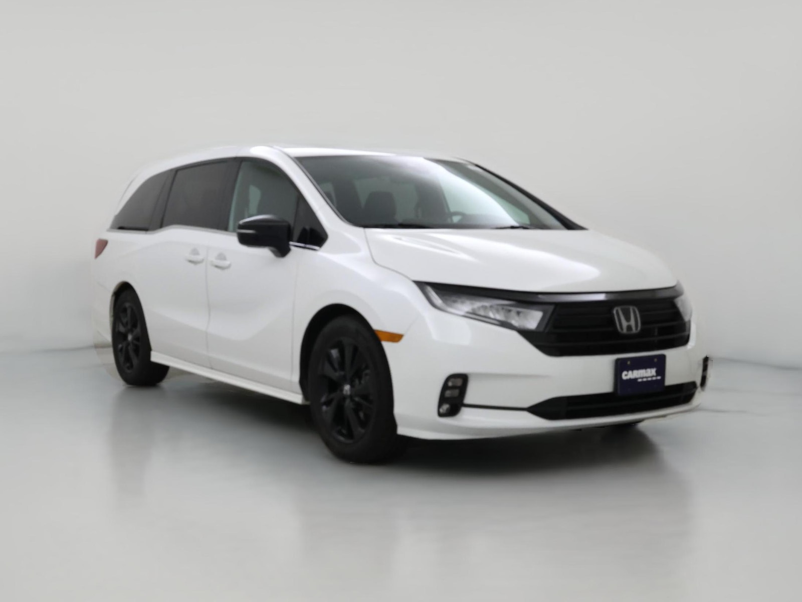 Smart Key & Power Hatch/Deck Lid