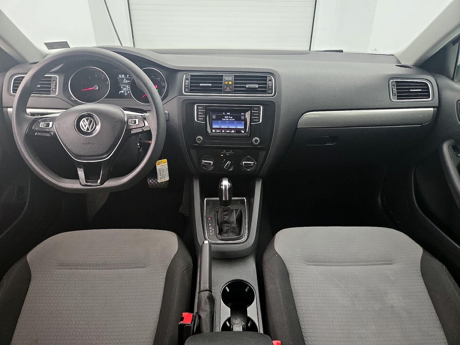 Rear View Camera