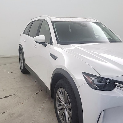 2024 Mazda CX-90 Turbo Preferred Plus